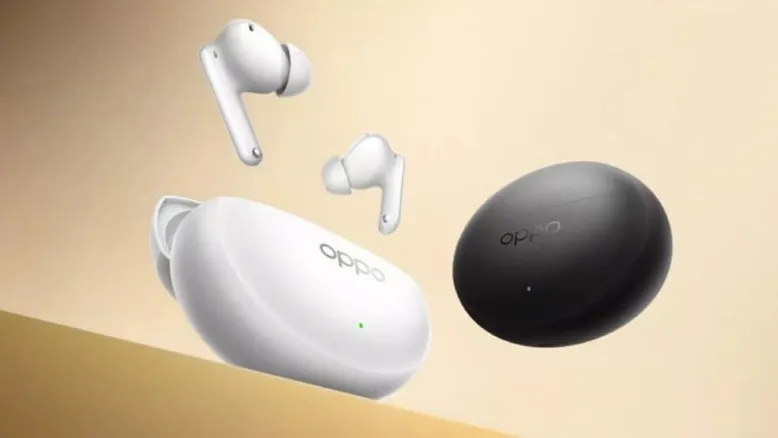 نسل جدید هدفون اوپو با کیفیت صدای حرفه‌ای رونمایی شد
