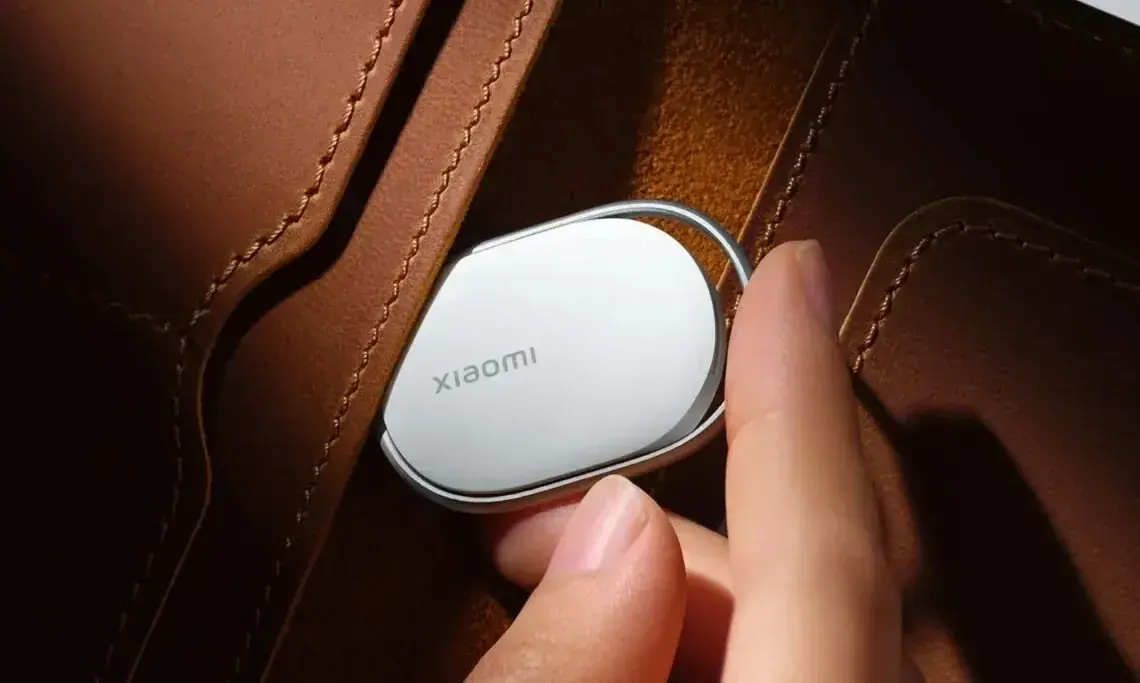 ورود شیائومی به بازار ردیاب‌های هوشمند؛ Xiaomi Tag معرفی شد