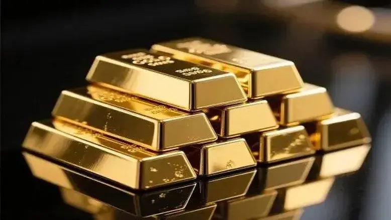 کاهش قیمت جهانی طلا و نقره با تقویت ارزش دلار