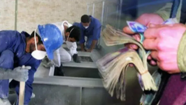 سبد معیشت کارگران ۴۵ میلیون شد؛ حداقل دستمزد ۳۱ میلیون پیشنهاد شد