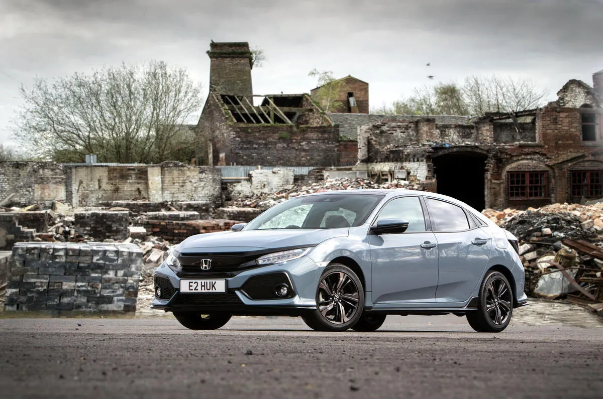 بحران در چرخ‌های سیویک؛ کالبدشکافی فراخوان ۴۶ هزار خودروی هوندا در سال ۲۰۲۶