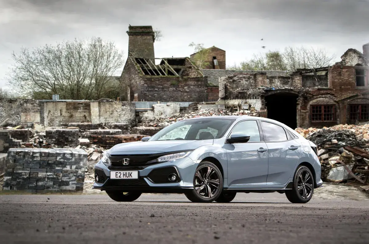 بحران در چرخ‌های سیویک؛ کالبدشکافی فراخوان ۴۶ هزار خودروی هوندا در سال ۲۰۲۶