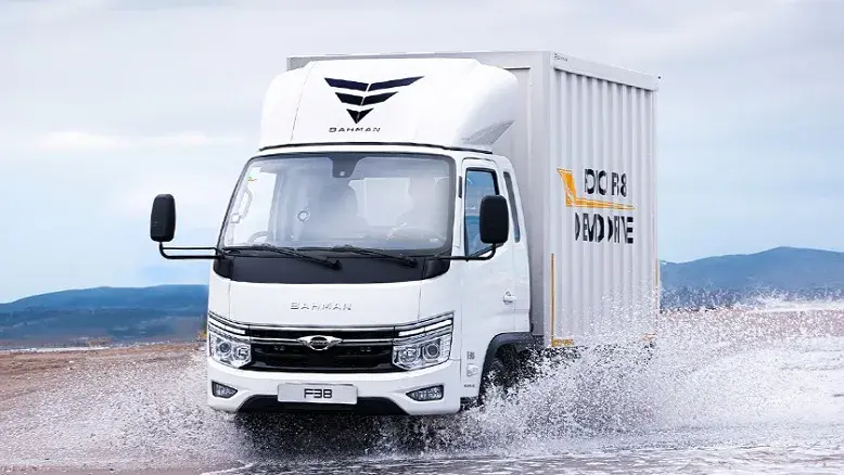 جزئیات کامل طرح فروش بهمن دیزل؛ ظرفیت محدود