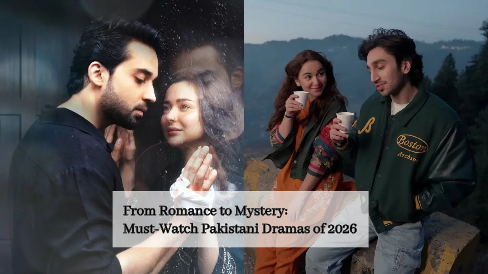 کالبدشکافی موفقیت درام‌های پاکستانی ۲۰۲۶؛ چرا «معما» و «مادر» استانداردهای جدیدی تعریف کردند؟