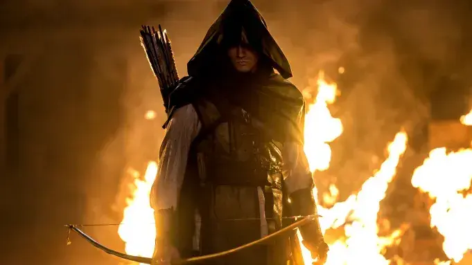 تقابل نخبگان؛ حضور شان بین و ستارگان جدید در فصل دوم Robin Hood