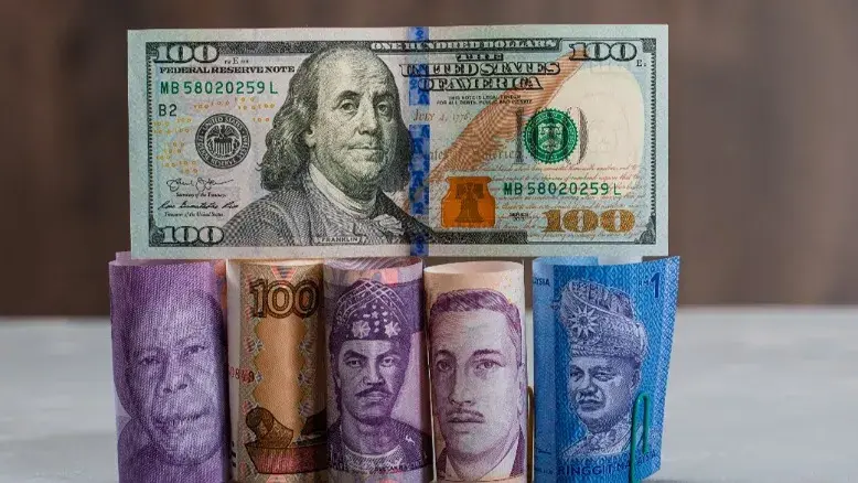 قیمت دلار، یورو و درهم امروز ۵ اسفند ۱۴۰۴ + جدول کامل تغییرات