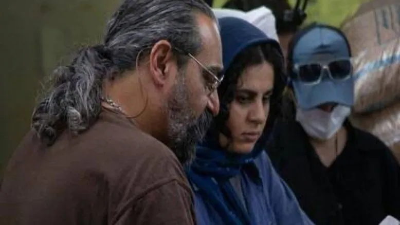 بازگشت محمد خراط‌زاده با «لیدوکائین»؛ درامی اجتماعی درباره تلاش دخترانه