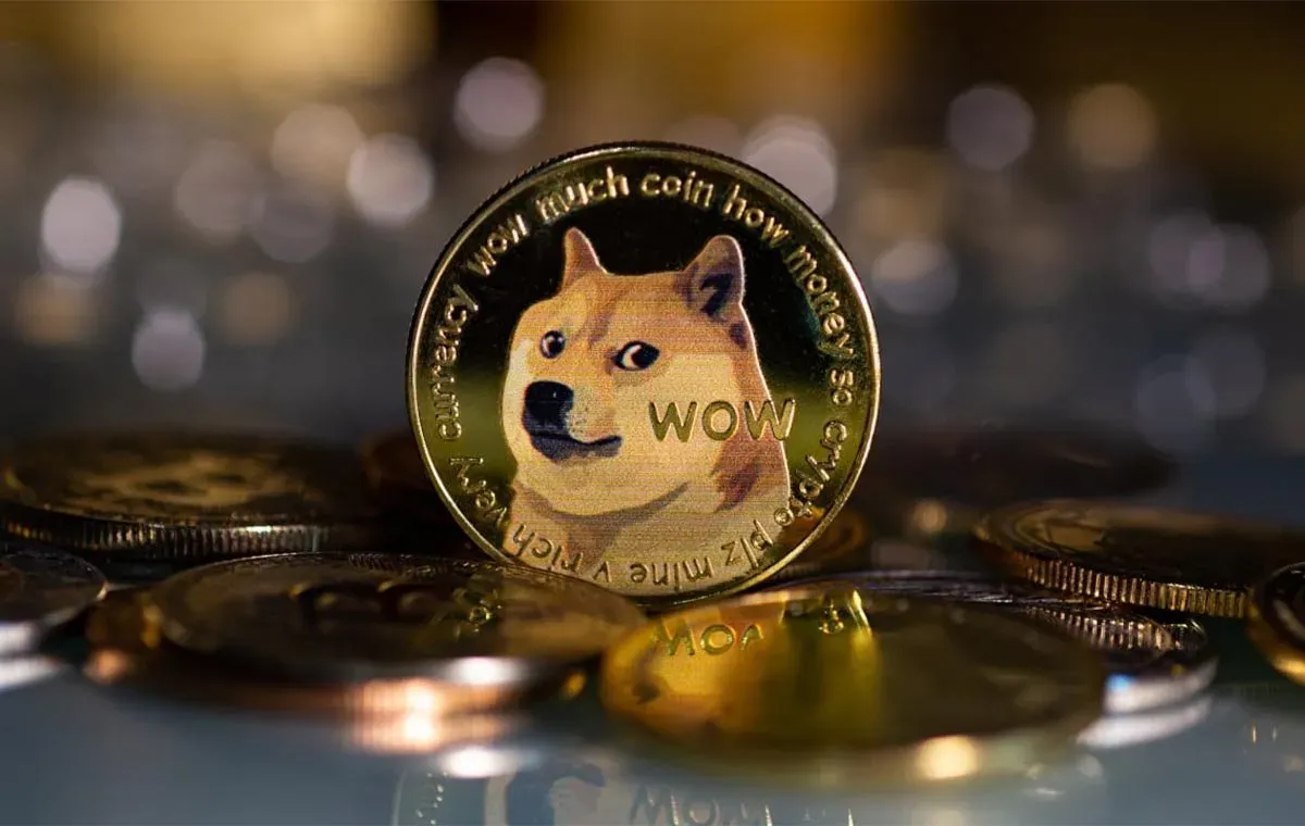 هشدار: دوج کوین ممکن است تا ۰.۰۶ دلار سقوط کند!