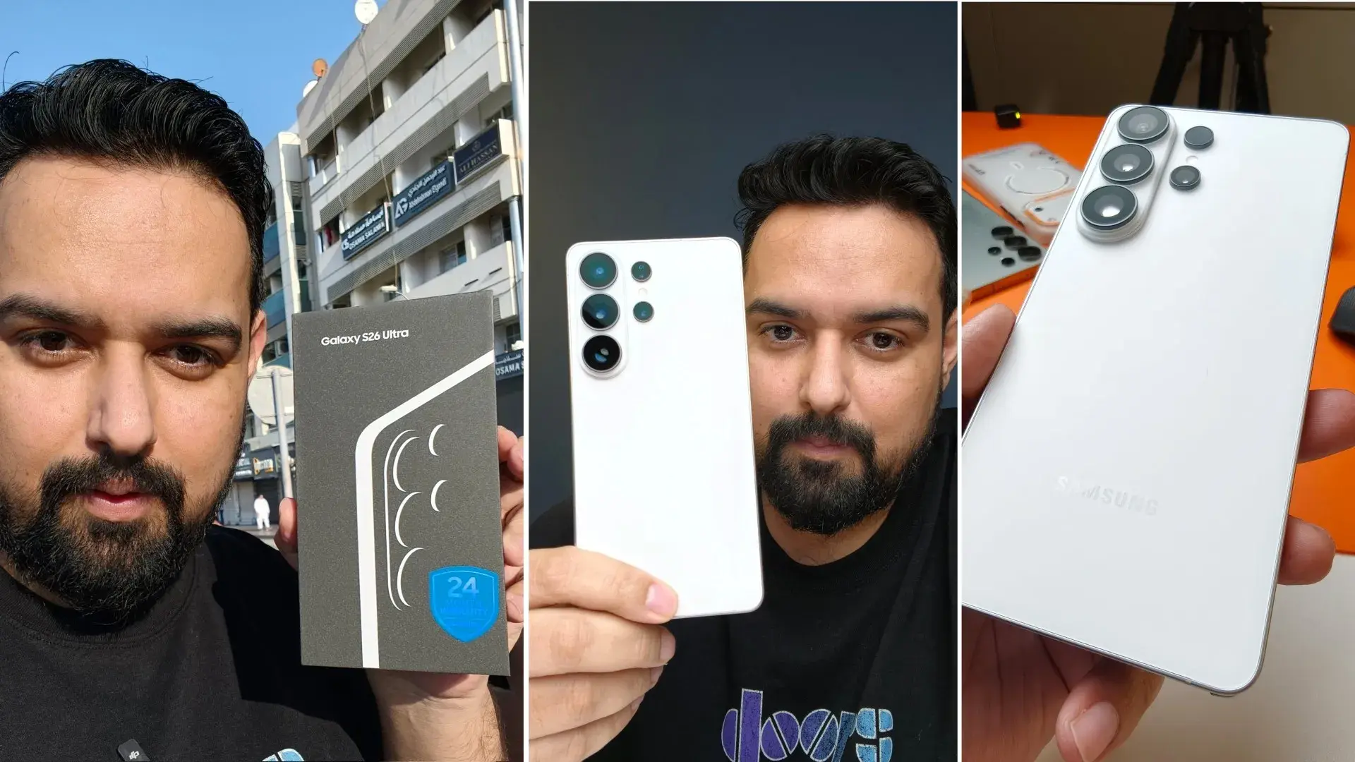 فروش زودهنگام گلکسی S26 اولترا جنجال آفرید؛ اخطار سامسونگ به خرده‌فروشان