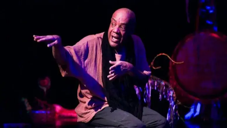 بازگشت سیروس کهوری‌نژاد به تئاتر شهر با «چهل گیس» بعد از ۲۵ سال همکاری با چرم‌شیر