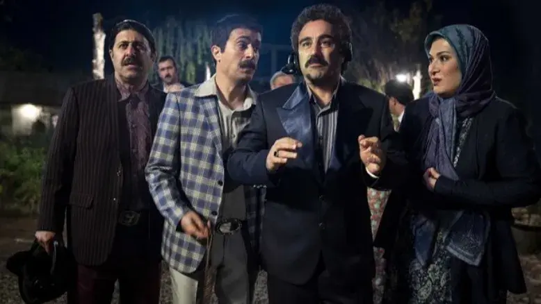 رییس صداوسیما خبر داد: «پایتخت ۸» بهار یا تابستان ۱۴۰۵ ساخته می‌شود