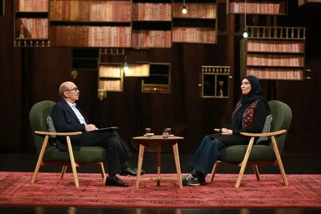 «چهل‌تیکه» این هفته میزبان بازیگران «مزدترس» و «اخراجی‌ها»