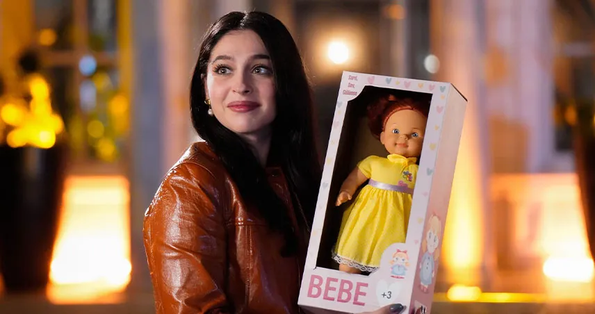 بررسی سریال Güller ve Günahlar 2025 / معرفی سریال گلها و گناهان