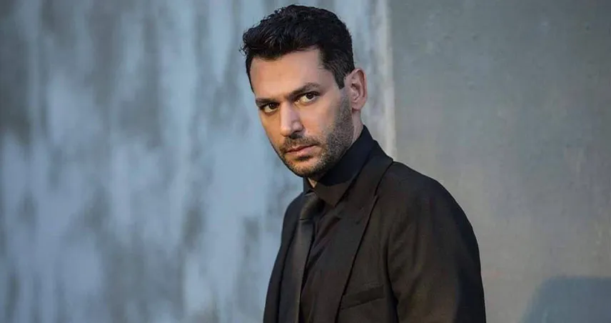 بازیگران سریال گلها و گناهان