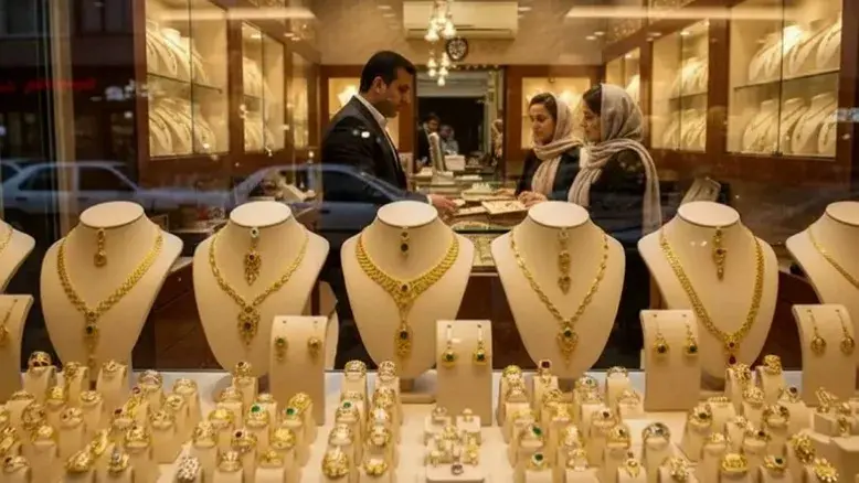 قیمت نهایی طلا امروز ۶ اسفند ۱۴۰۴ چند شد؟ رشد سنگین سکه و ۲۴ عیار