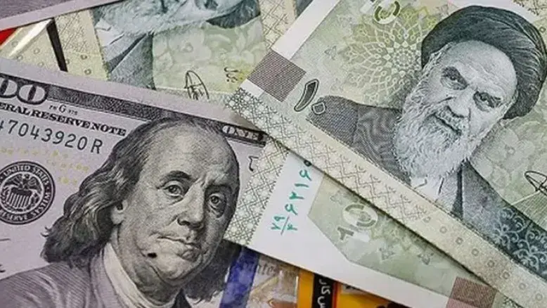 دلار امروز  ۶ اسفند ۱۴۰۴ با چه قیمتی بسته شد؟ | ثبت نرخ ۱۶۵ هزار تومانی