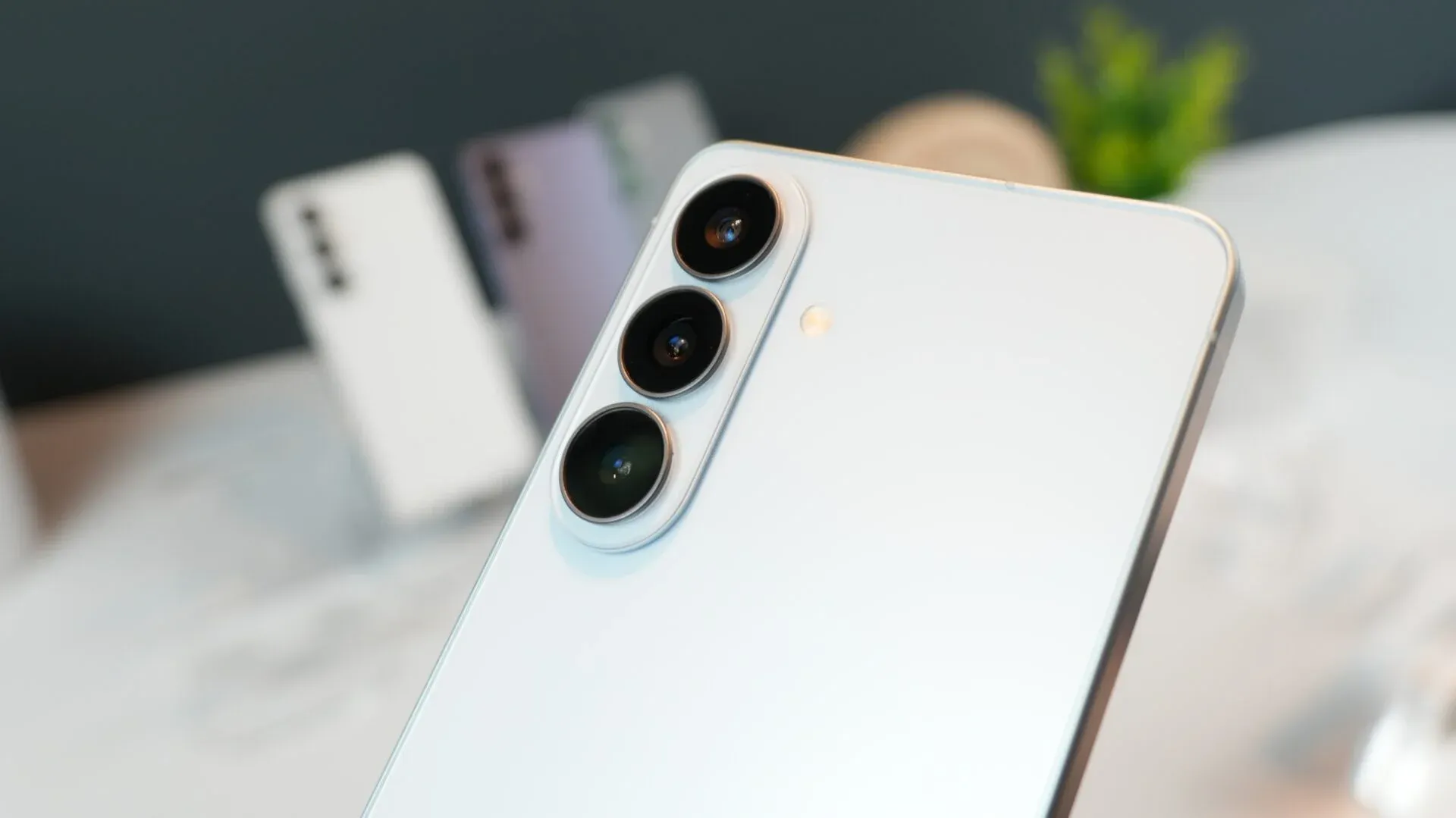 سری گلکسی S26 سامسونگ معرفی شد؛ شروع از 899 دلار