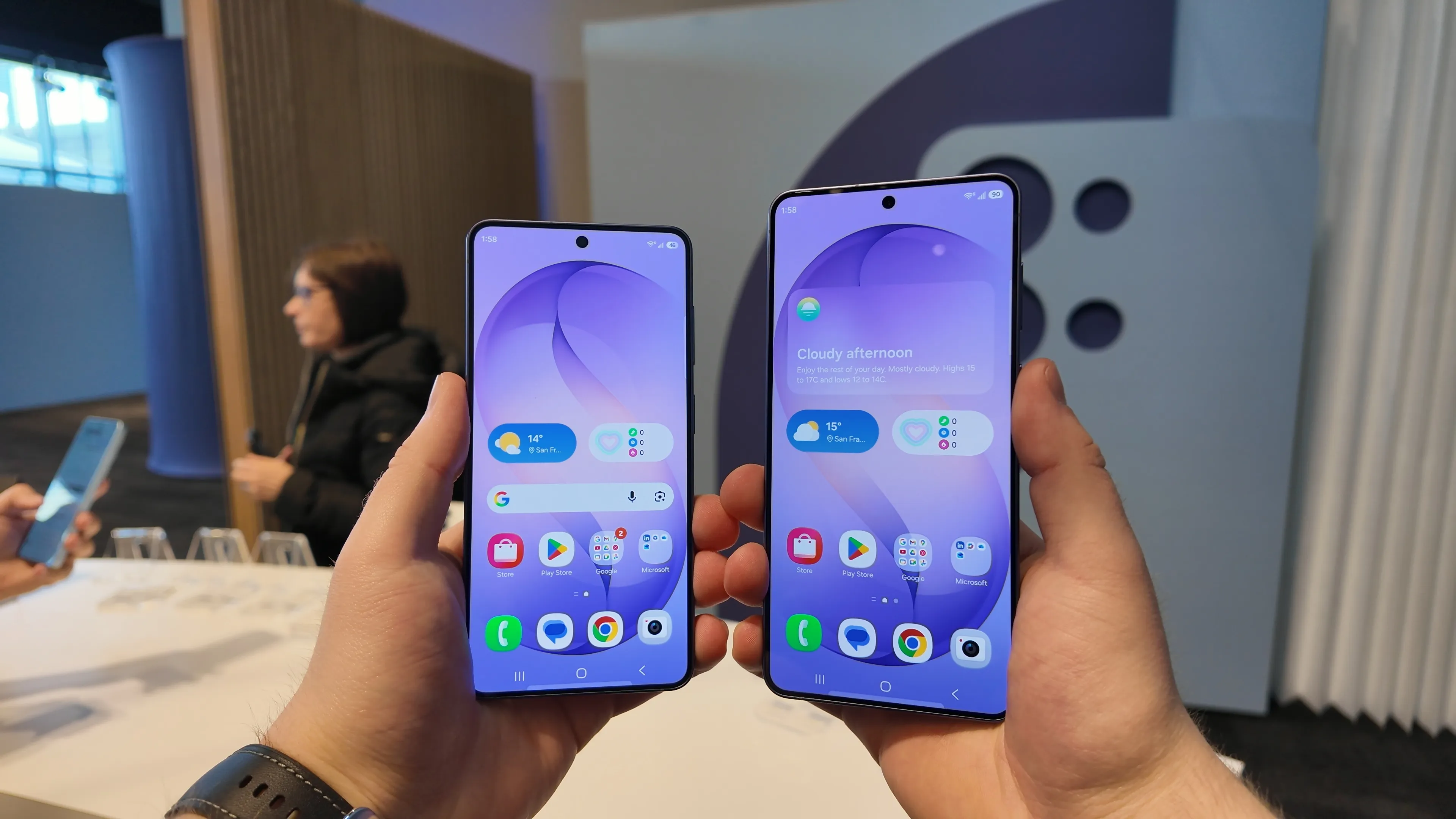 سری گلکسی S26 سامسونگ معرفی شد؛ شروع از 899 دلار