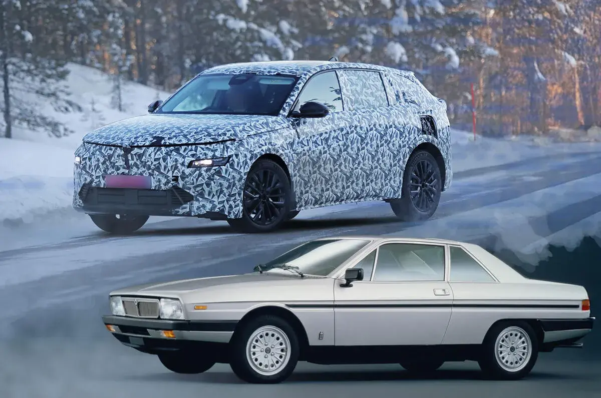  آخرین شانس لانچیا در اروپا؛ چرا مدل گاما ۲۰۲۶ ناجی برند ایتالیایی خواهد بود؟