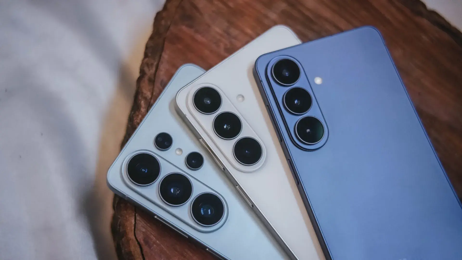 قابلیت‌های جدید مبتنی بر هوش مصنوعی در سری گلکسی S26