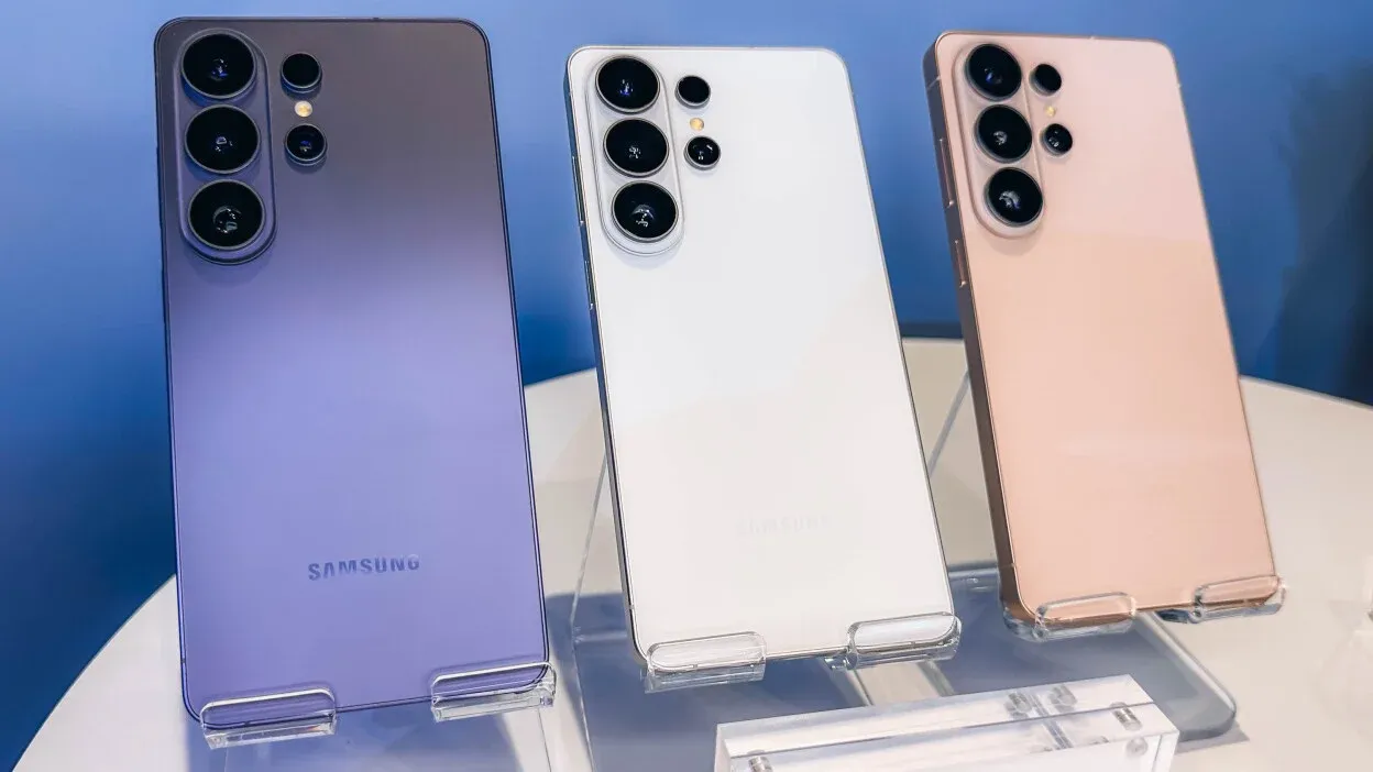 قابلیت‌های جدید مبتنی بر هوش مصنوعی در سری گلکسی S26