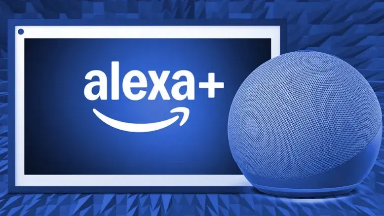 الکسا حالا شخصیت عوض می‌کند؛ انتخاب با شماست