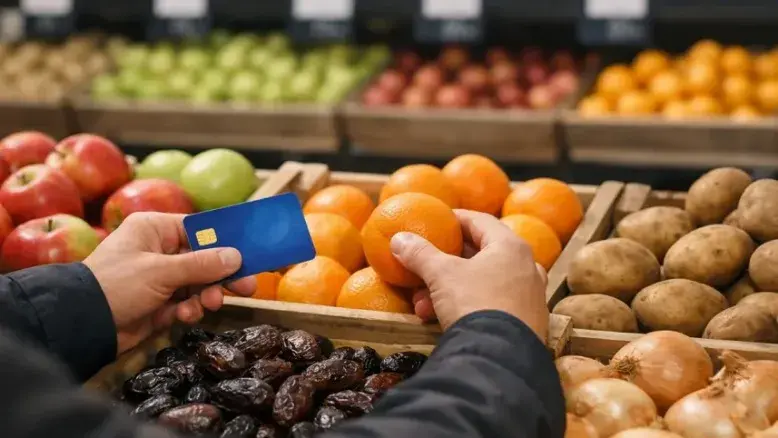 مشمولان فقط می‌توانند این چهار میوه را با کالابرگ خریداری کنند