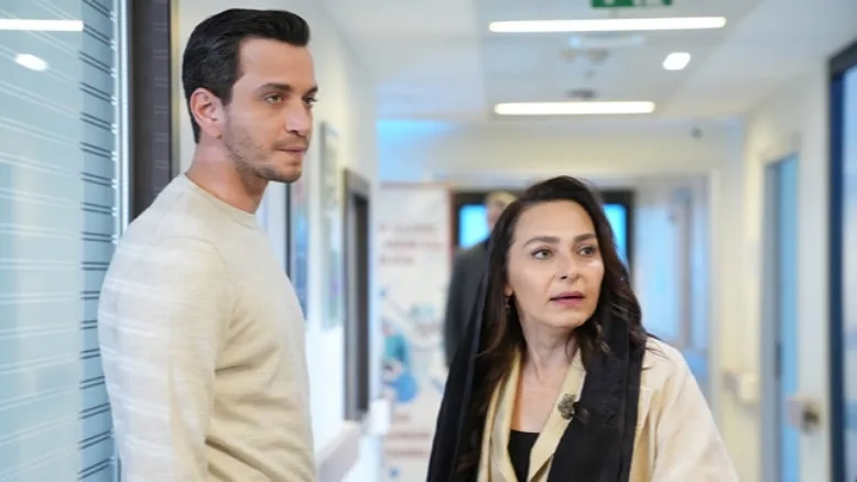 فراگمان دوم قسمت بیست و چهارم سریال حسادت (Kıskanmak) همراه با زیرنویس فارسی 