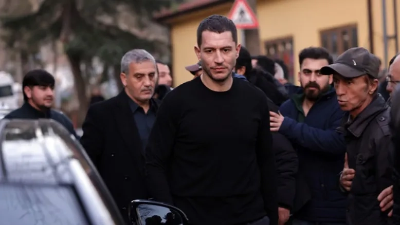 فراگمان دوم قسمت پنجم سریال زیرزمین (Yeraltı) همراه با زیرنویس فارسی