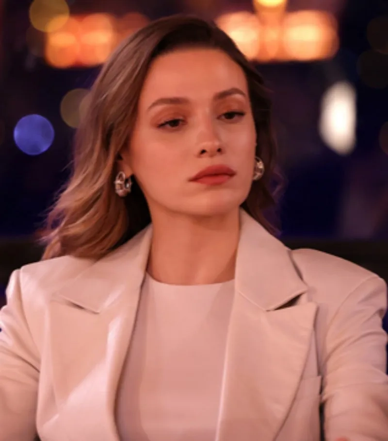 اولین فراگمان قسمت ۵ سریال ترکی زیرزمین 