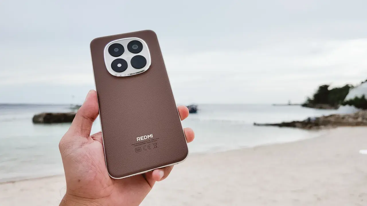 منتظر ردمی نوت 16 نباشید؛ شیائومی مستقیما به سری 17 می‌رود