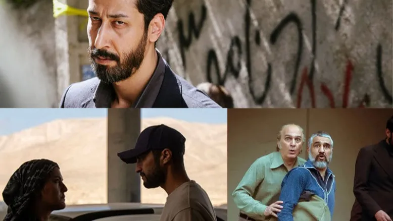 ترکیب نهایی اکران نوروز ۱۴۰۵ اعلام شد؛ رقابت داغ برگزیدگان فجر