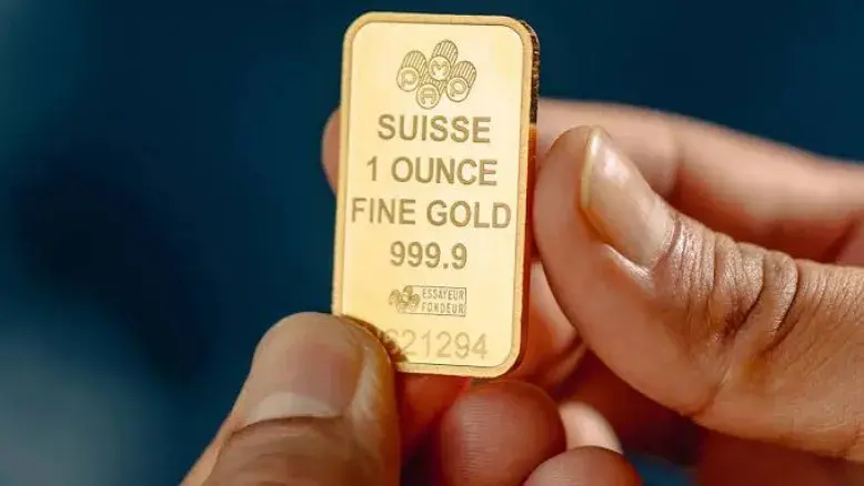 جهش تازه طلا در بازار جهانی؛ اونس به ۵۲۰۴ دلار رسید