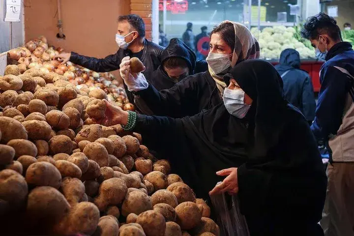 کالابرگ رمضان واقعیت دارد؟ جزئیات رسمی شارژ اسفند اعلام شد