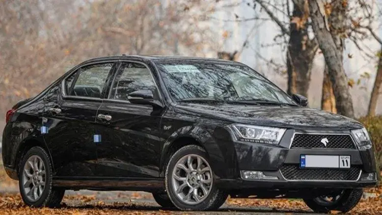 آخرین قیمت ایران‌خودرو امروز ۷ اسفند ۱۴۰۴؛ از دنا پلاس تا هایما ۸S