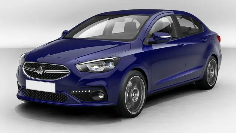 آخرین نرخ بازار و نمایندگی خودروهای سایپا پنجشنبه ۷ اسفند ۱۴۰۴