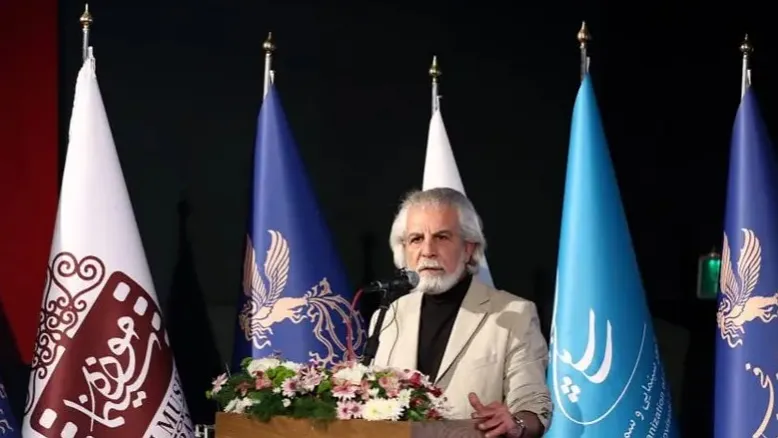 برندگان جوایز بهش تجلی اراده ملی فجر مشخص شدند