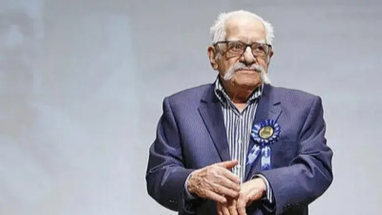 درگذشت سعید اویسی، بازیگر پیشکسوت تئاتر و سینما