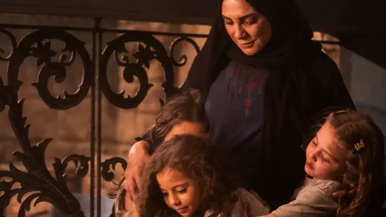 «سرزمین فرشته‌ها» در مسیر جشنواره‌های جهانی؟ روایت تازه بابک خواجه‌پاشا