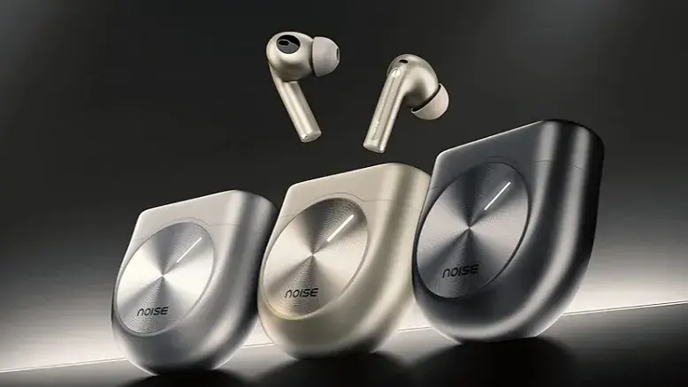 هدفون بی‌سیم Master Buds 2 با صدای فضایی و حذف نویز معرفی شد