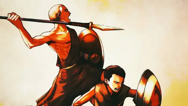 کد تقلب جدید God of War: Sons of Sparta حالت هم‌گروهی را فوری باز می‌کند