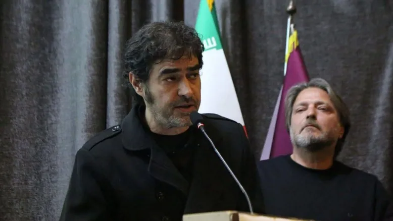 خداحافظی شهاب حسینی از بازیگری؟ متن جنجالی او خبرساز شد