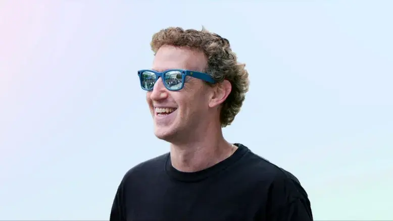 شایعه: متا و پرادا در حال ساخت عینک هوشمند لوکس هستند