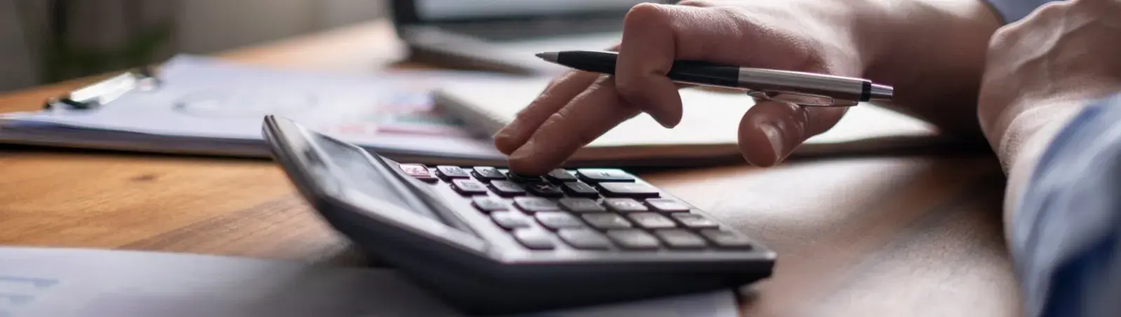 فرمول محاسبه سود وام بانکی در اکسل 