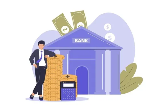 محاسبه سود وام 