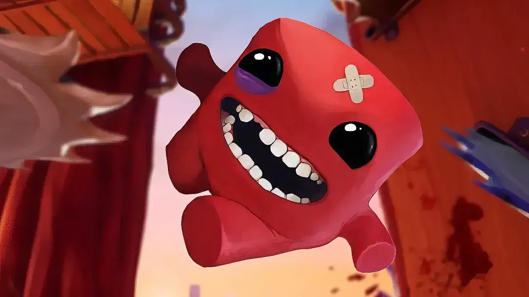 بازی Super Meat Boy 3D برای نینتندو سوییچ ۲ تأیید شد