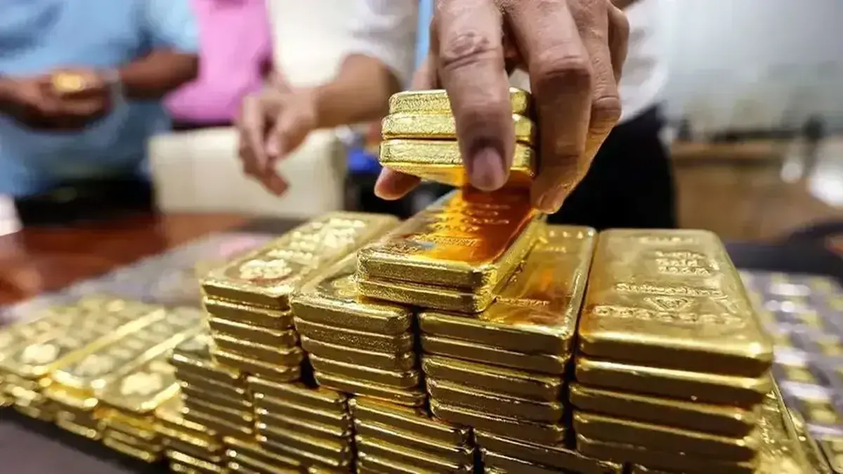 رکوردشکنی و افزایش بی‌سابقه قیمت طلا امروز ۱۱ اسفند ۱۴۰۴