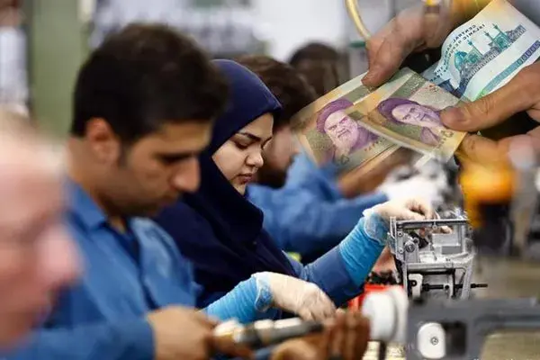 تکلیف افزایش حقوق کارگران در ۱۴۰۵ چه شد؟