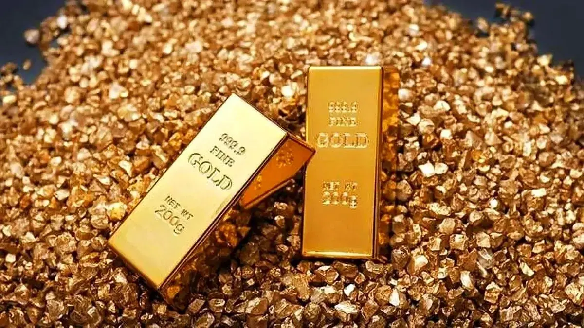 شوک‌درمانی طلا؛ بازگشت قیمت به مسیر صعودی