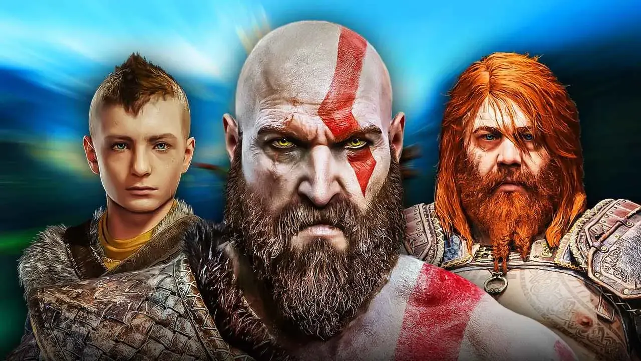 بلومبرگ: سری God of War رویکردی شبیه به دنیای مارول را پیش خواهد گرفت